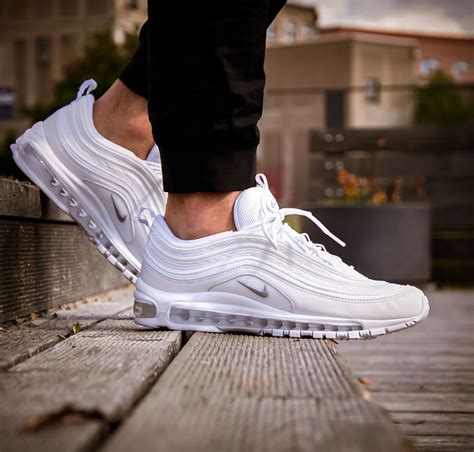 nike air max 97 herren weiß günstig|Nike Air Max 97 cheap.